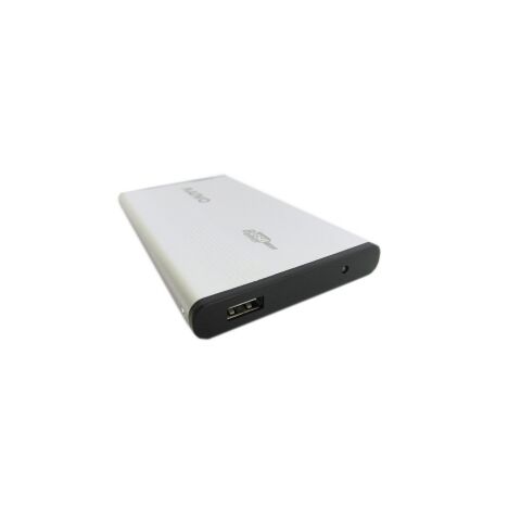 Карман внешний Maiwo K2501A-U2S silver - Аксессуары к HDD - Аксессуары к HDD