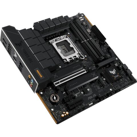 Материнская плата ASUS TUF GAMING B760M-PLUS II - Нулевой остаток (Feed)  - Нулевой остаток (Feed) 
