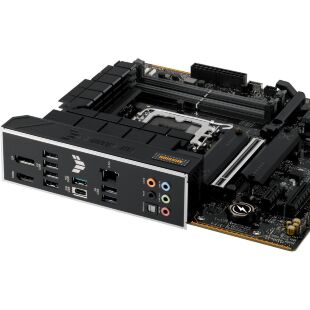 Материнская плата ASUS TUF GAMING B760M-PLUS II