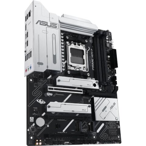 Материнская плата ASUS PRIME X870-P - Нулевой остаток (Feed)  - Нулевой остаток (Feed) 