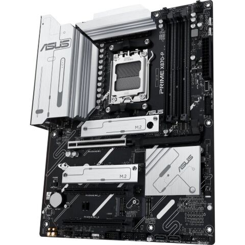 Материнская плата ASUS PRIME X870-P - Нулевой остаток (Feed)  - Нулевой остаток (Feed) 
