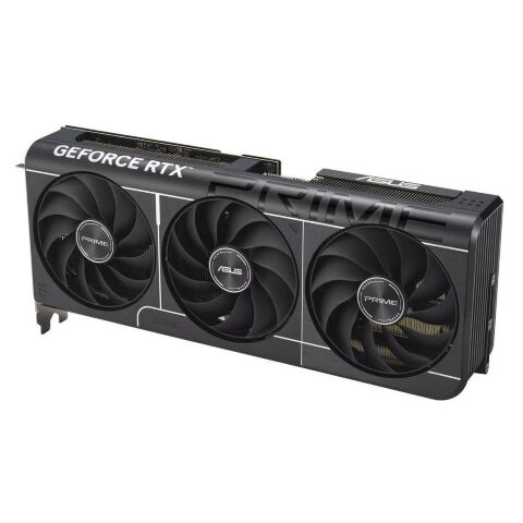 Видеокарта ASUS GeForce RTX5070 12Gb PRIME OC (PRIME-RTX5070-O12G) - Видеокарты  - Видеокарты 