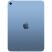 Планшет Apple iPad 11" 2025 Wi-Fi 128GB Blue (MD4A4TY/A) - Планшеты  - Планшеты 