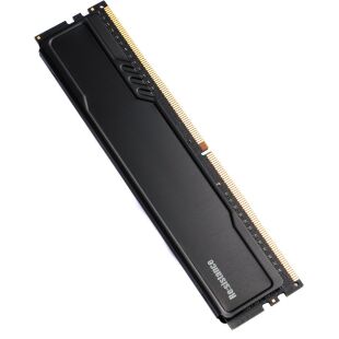 Модуль памяти для компьютера DDR4 8GB 3200 MHz CL16 1.35V Resistance INTELIGENTES (IR4DFK1/8)