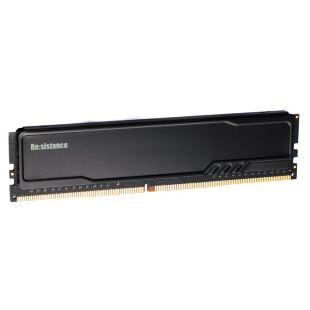 Модуль памяти для компьютера DDR4 8GB 3200 MHz CL16 1.35V Resistance INTELIGENTES (IR4DFK1/8)