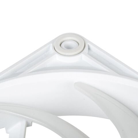 Кулер для корпуса Silver Stone Vista VS120W-ARGB (SST-VS120W-ARGB) - Вентиляторы к корпусам - Вентиляторы к корпусам