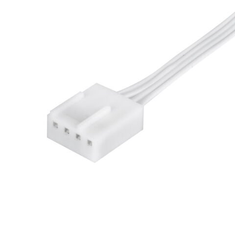 Кулер для корпуса Silver Stone Vista VS120W-ARGB (SST-VS120W-ARGB) - Вентиляторы к корпусам - Вентиляторы к корпусам