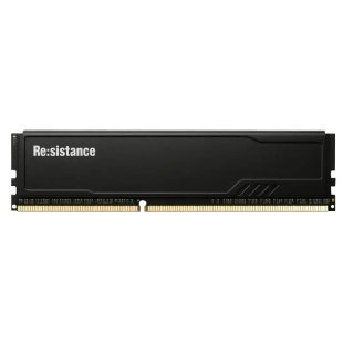 Модуль памяти для компьютера DDR3L 8GB 1600 MHz CL11 1.35V Resistance INTELIGENTES (IR3BFB1/8)