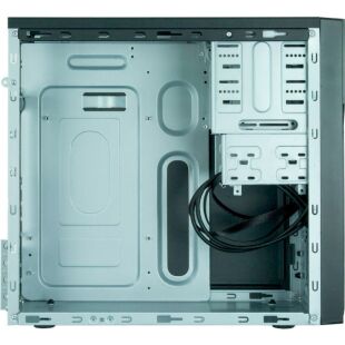 Корпус для ПК Chieftec ELOX (HO-12B-OP)