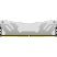 Модуль памяти для компьютера DDR5 16GB 7200 MHz Renegade White XMP Kingston Fury (ex.HyperX) (KF572C38RW-16) - Модули памяти для компьютера - Модули памяти для компьютера