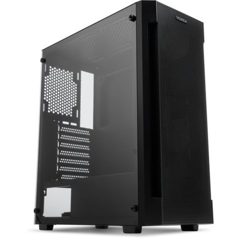 Корпус Vinga Gladius - Нулевой остаток (Feed)  - Нулевой остаток (Feed)