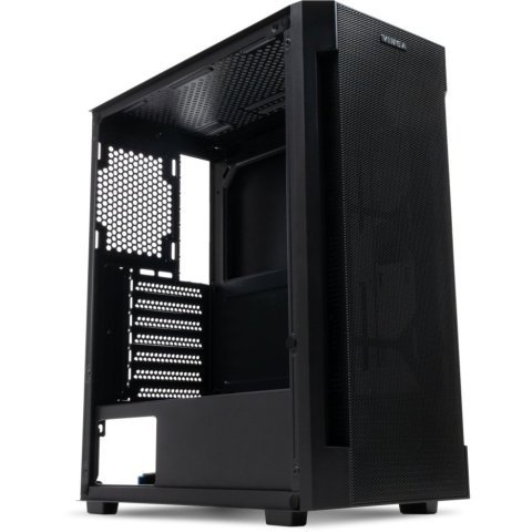 Корпус Vinga Gladius - Нулевой остаток (Feed)  - Нулевой остаток (Feed)