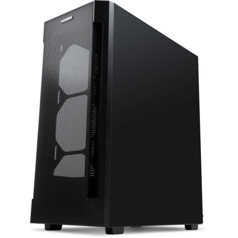 Корпус Vinga Gladius - Нулевой остаток (Feed)  - Нулевой остаток (Feed)