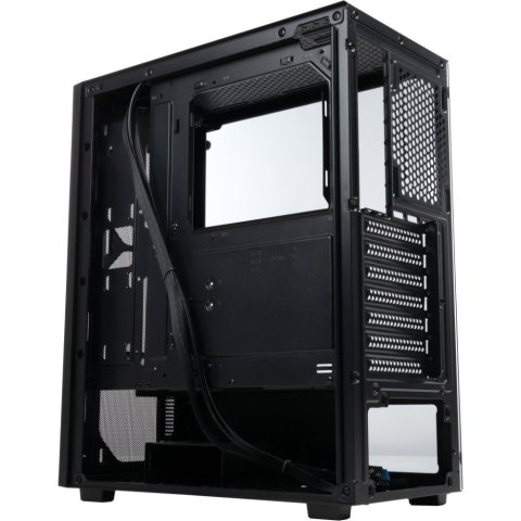 Корпус Vinga Gladius - Нулевой остаток (Feed)  - Нулевой остаток (Feed)