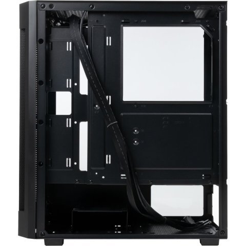 Корпус Vinga Gladius - Нулевой остаток (Feed)  - Нулевой остаток (Feed)