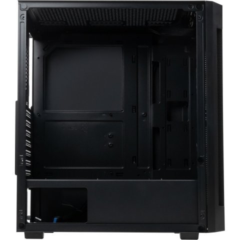 Корпус Vinga Gladius - Нулевой остаток (Feed)  - Нулевой остаток (Feed)