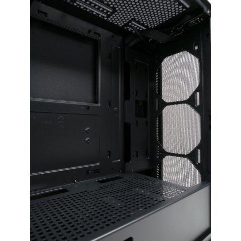 Корпус Vinga Gladius - Нулевой остаток (Feed)  - Нулевой остаток (Feed)