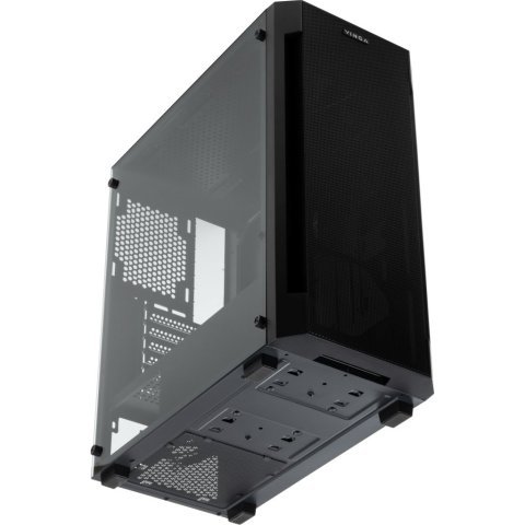 Корпус Vinga Gladius - Нулевой остаток (Feed)  - Нулевой остаток (Feed)