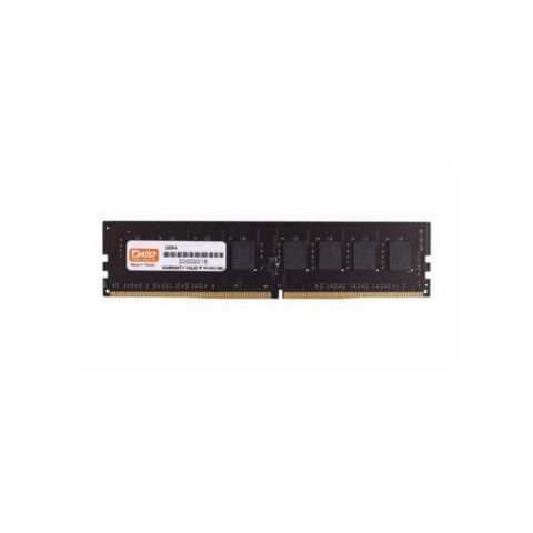 Модуль памяти для компьютера DDR4 8GB 3200 MHz Dato (DT8G4DLDND32) - Нулевой остаток (Feed)  - Нулевой остаток (Feed) 