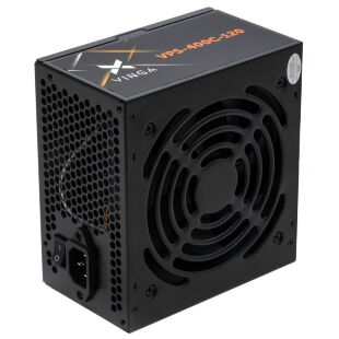 Блок питания Vinga 400W ОЕМ (VPS-400С-120)