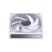 Кулер для корпуса JONSBO ZB-120W White - Нулевой остаток (Feed)  - Нулевой остаток (Feed) 