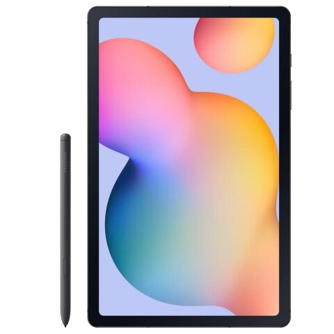 Планшет Samsung Galaxy Tab S6 Lite 2024 10.4 Wi-Fi 4/128GB Oxford Gray (SM-P620NZAEEUC) - Нулевой остаток (Feed) - Нулевой остаток (Feed)