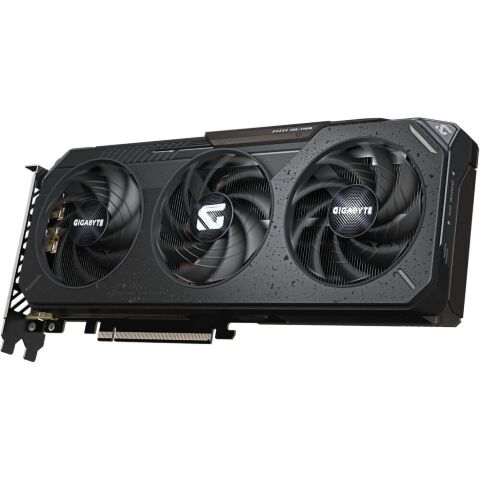 Видеокарта GIGABYTE Radeon RX 9060 XT 16Gb GAMING OC (GV-R9060XTGAMING OC-16GD) - Нулевой остаток (Feed) - Нулевой остаток (Feed)