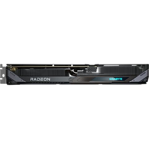 Видеокарта GIGABYTE Radeon RX 9060 XT 16Gb GAMING OC (GV-R9060XTGAMING OC-16GD) - Нулевой остаток (Feed) - Нулевой остаток (Feed)