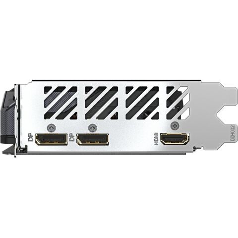 Видеокарта GIGABYTE Radeon RX 9060 XT 16Gb GAMING OC (GV-R9060XTGAMING OC-16GD) - Нулевой остаток (Feed) - Нулевой остаток (Feed)