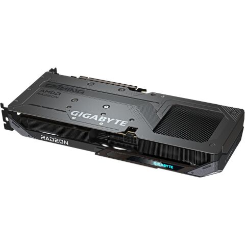 Видеокарта GIGABYTE Radeon RX 9060 XT 16Gb GAMING OC (GV-R9060XTGAMING OC-16GD) - Нулевой остаток (Feed) - Нулевой остаток (Feed)