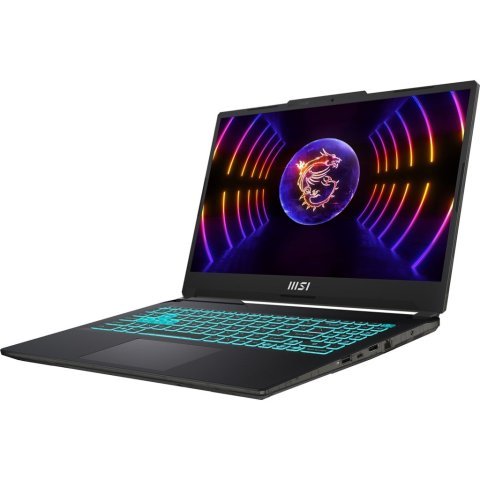 Ноутбук MSI Cyborg 15 A13VF (9S7-15K111-699) - Нулевой остаток (Feed) - Нулевой остаток (Feed)