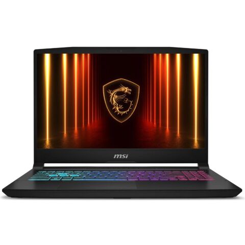 Ноутбук MSI Katana 15 HX (B14WFK-1013XUA) - Ноутбуки  - Ноутбуки 