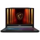 Ноутбук MSI Katana 15 HX (B14WFK-1013XUA) - Ноутбуки  - Ноутбуки 