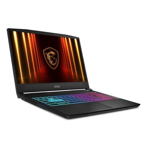 Ноутбук MSI Katana 15 HX (B14WFK-1013XUA) - Ноутбуки  - Ноутбуки 