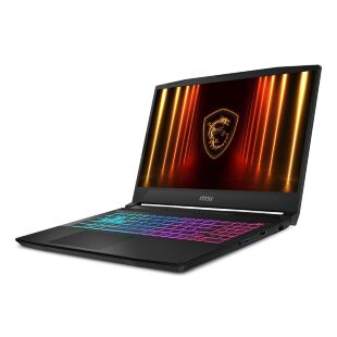 Ноутбук MSI Katana 15 HX (B14WFK-1013XUA)