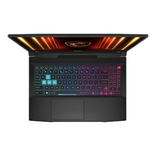 Ноутбук MSI Katana 15 HX (B14WFK-1013XUA)