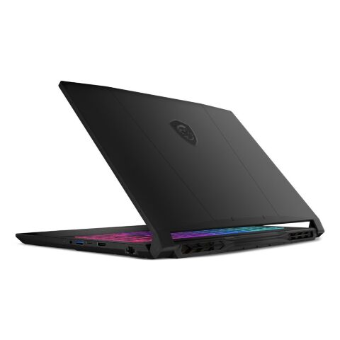 Ноутбук MSI Katana 15 HX (B14WFK-1013XUA) - Ноутбуки  - Ноутбуки 