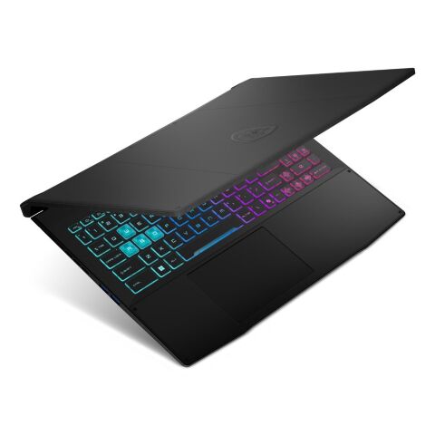 Ноутбук MSI Katana 15 HX (B14WFK-1013XUA) - Ноутбуки  - Ноутбуки 