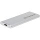 Накопитель SSD USB 3.1 240GB Transcend (TS240GESD240C) - Нулевой остаток (Feed)  - Нулевой остаток (Feed) 