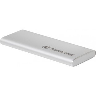 Накопитель SSD USB 3.1 240GB Transcend (TS240GESD240C)