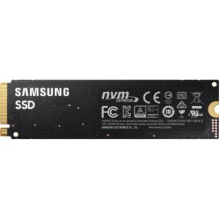 Накопитель SSD M.2 2280 500GB 980 series Samsung (MZ-V8V500BW)