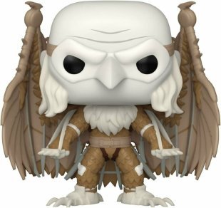Фигурка Funko Marvel SpiderMan Medieval Vulture фанко Средневековый стервятник 1230