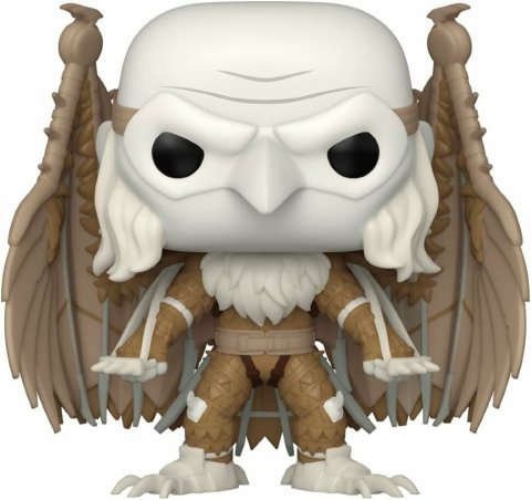 Фигурка Funko Marvel SpiderMan Medieval Vulture фанко Средневековый стервятник 1230 -   -  
