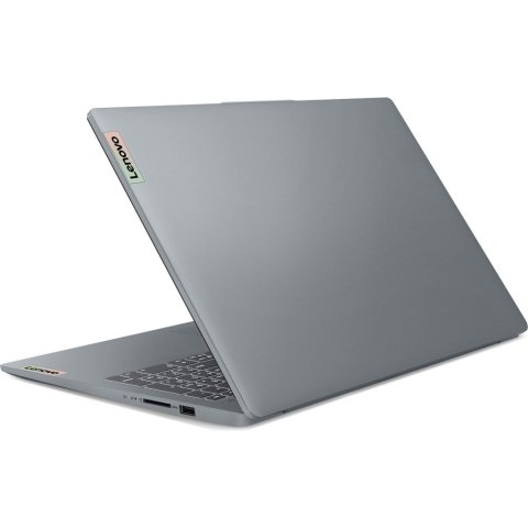 Ноутбук Lenovo IdeaPad Slim 3 15IAN8 (82XB00AERA) - Нулевой остаток (Feed)  - Нулевой остаток (Feed) 