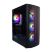 Корпус для ПК 1stPlayer X4-BK-4F1-PS-750FK-EU - Корпуса  - Корпуса 