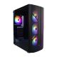 Корпус для ПК 1stPlayer X4-BK-4F1-PS-750FK-EU - Корпуса  - Корпуса 
