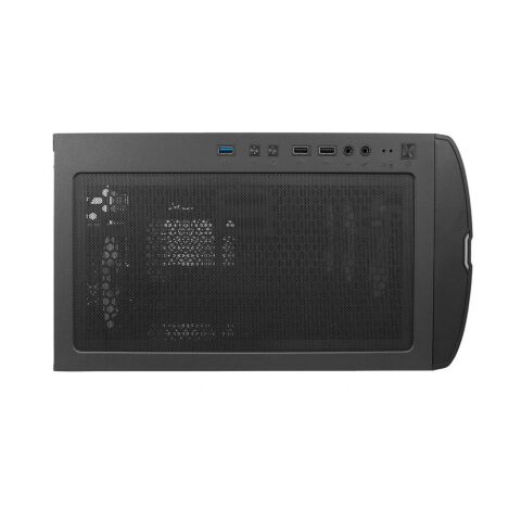 Корпус для ПК 1stPlayer X4-BK-4F1-PS-750FK-EU - Корпуса  - Корпуса 