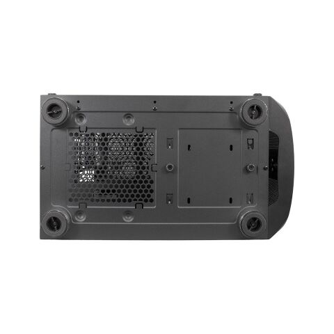 Корпус для ПК 1stPlayer X4-BK-4F1-PS-750FK-EU - Корпуса  - Корпуса 