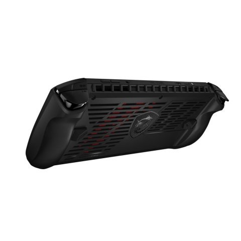 Игровая консоль MSI Claw A1M-3 1TB (9S7-1T4111-234) - Игровые приставки  - Игровые приставки