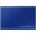 Накопитель SSD USB 3.2 1TB T7 Samsung (MU-PC1T0H/WW) - Внутренние SSD  - Внутренние SSD 
